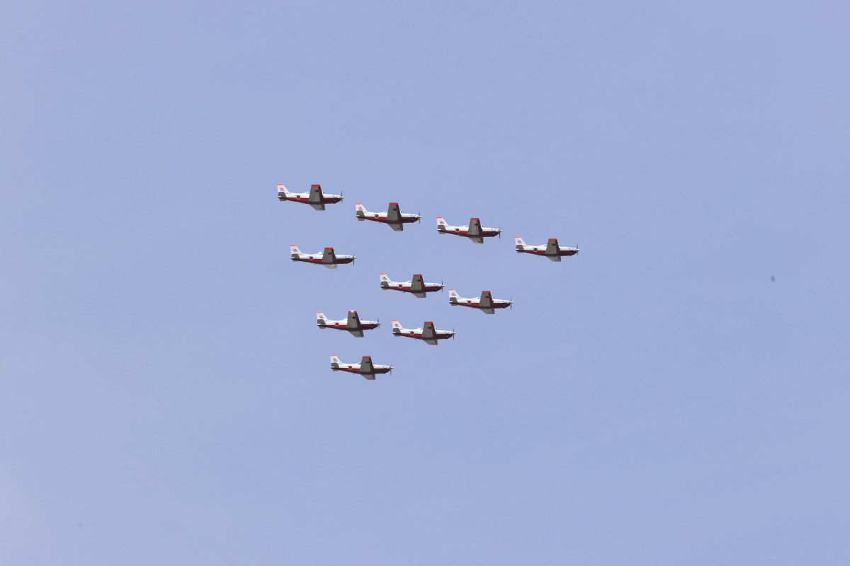 静浜基地航空祭