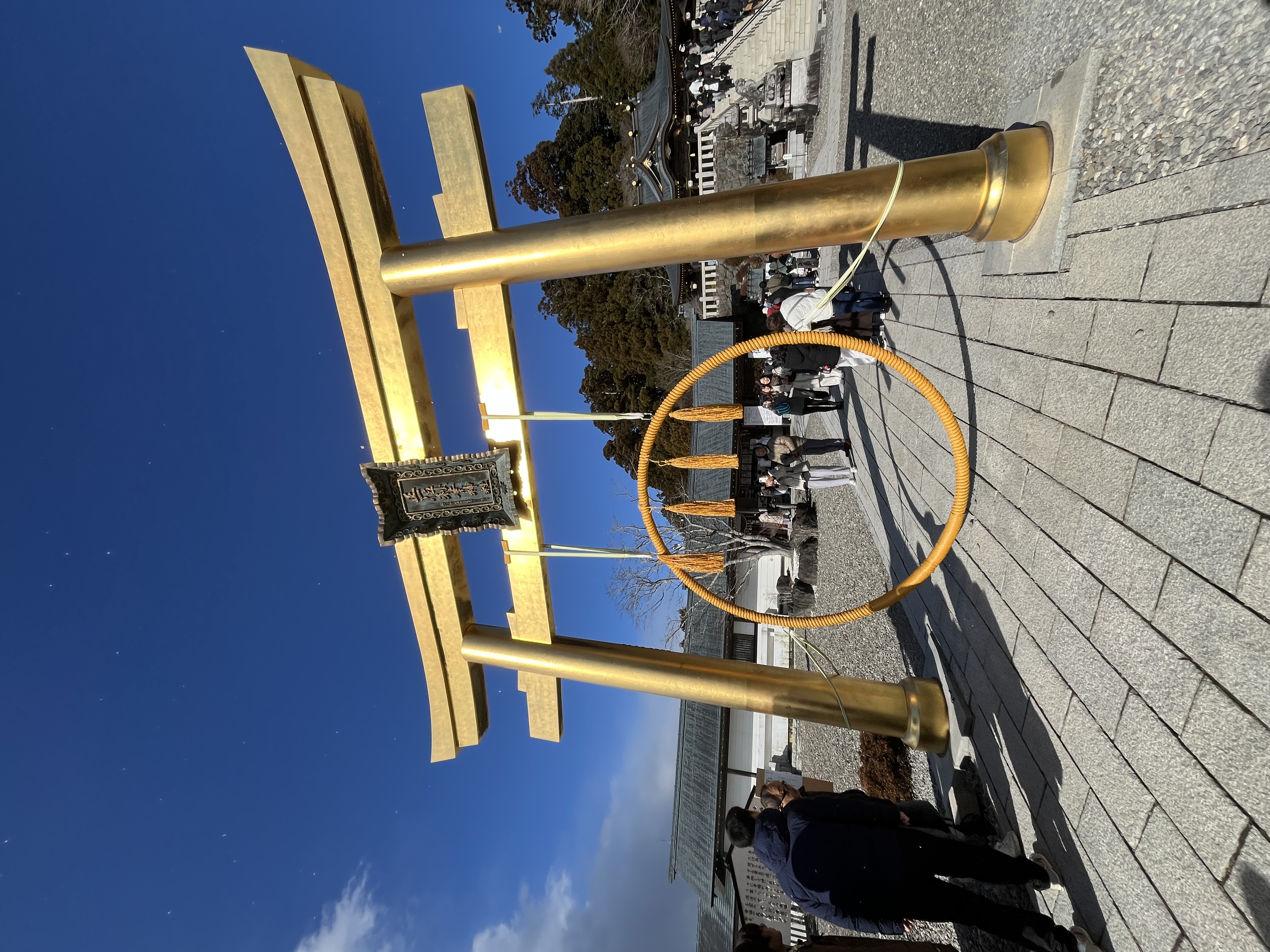 秋葉山本宮秋葉神社