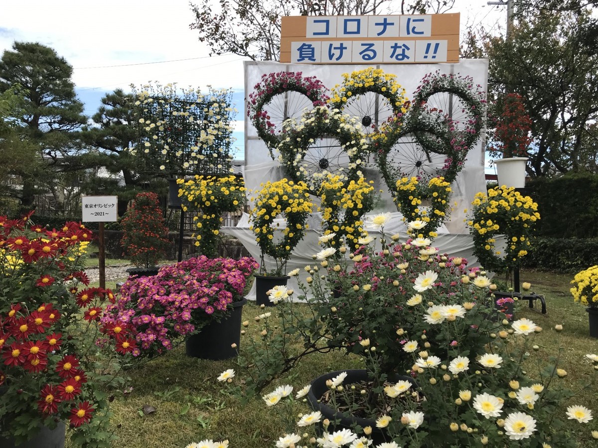 田中城下屋敷